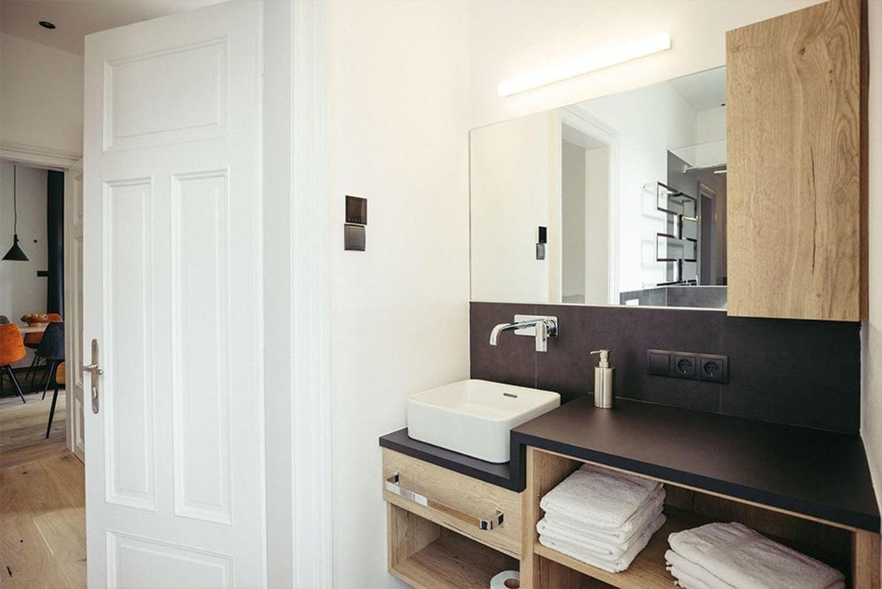 Appartement Freienfeldhof Elstar à Lagundo Extérieur photo