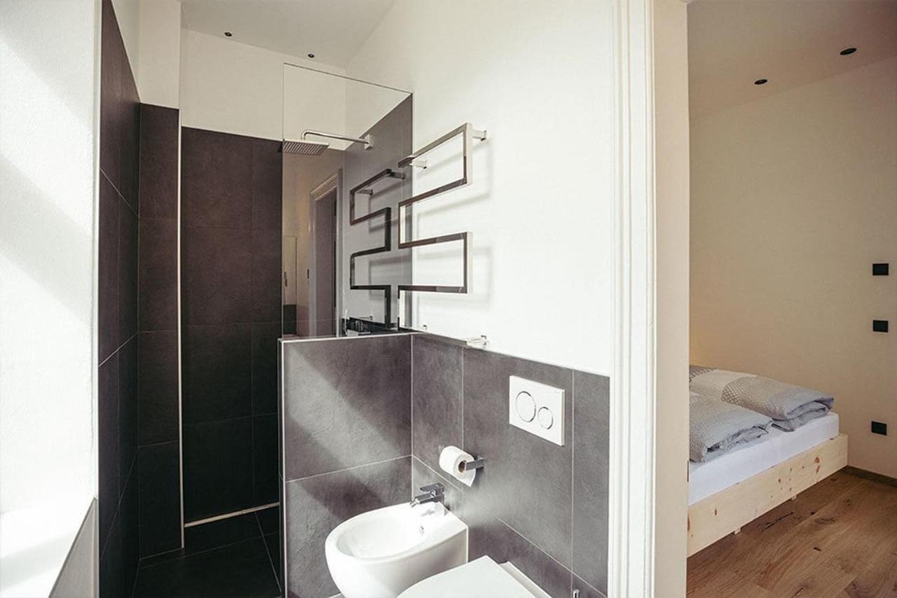 Appartement Freienfeldhof Elstar à Lagundo Extérieur photo