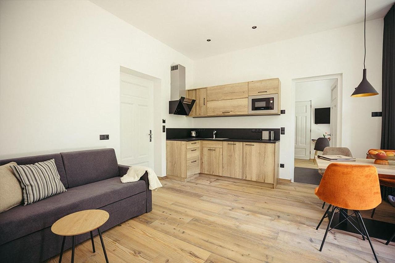 Appartement Freienfeldhof Elstar à Lagundo Extérieur photo