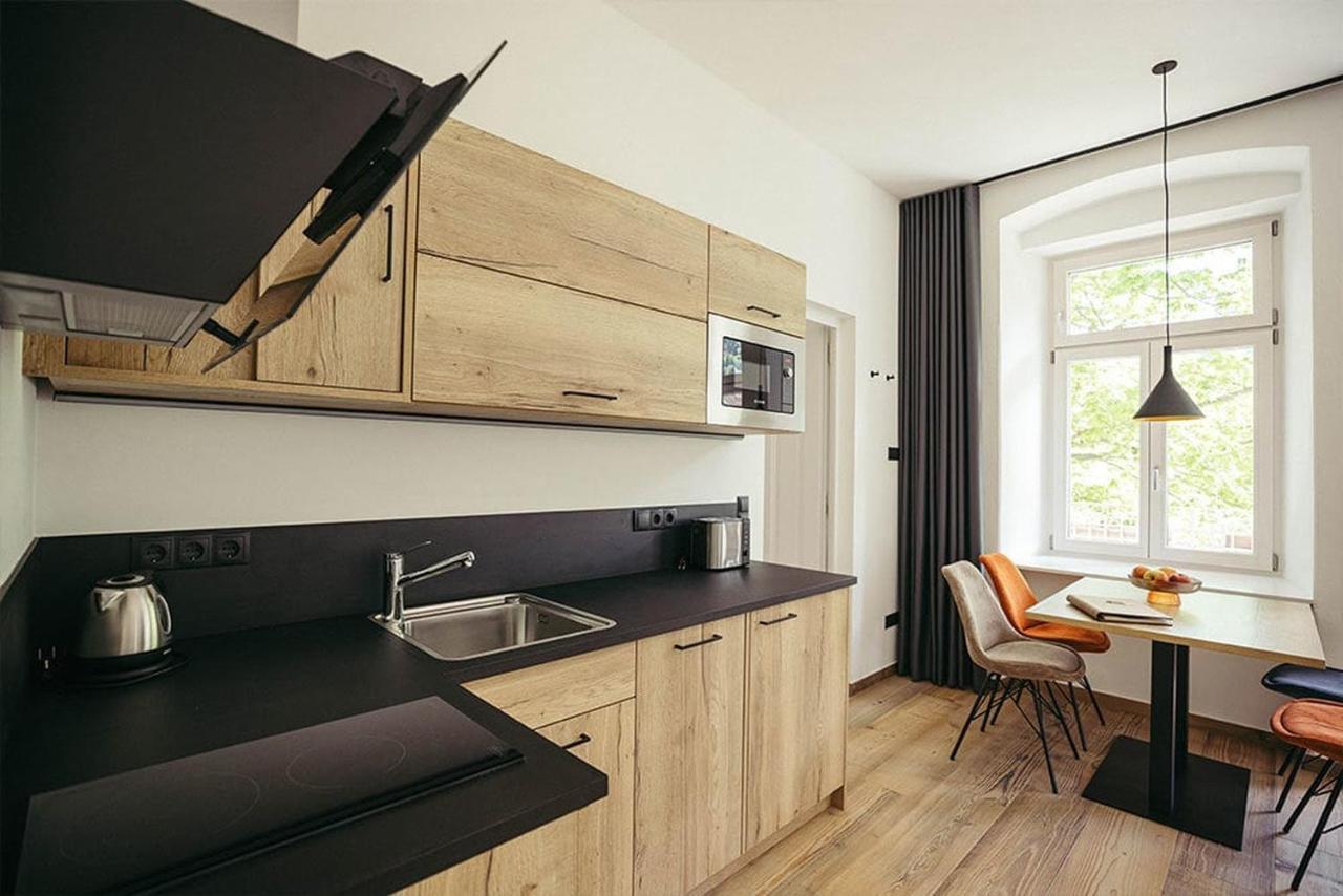 Appartement Freienfeldhof Elstar à Lagundo Extérieur photo